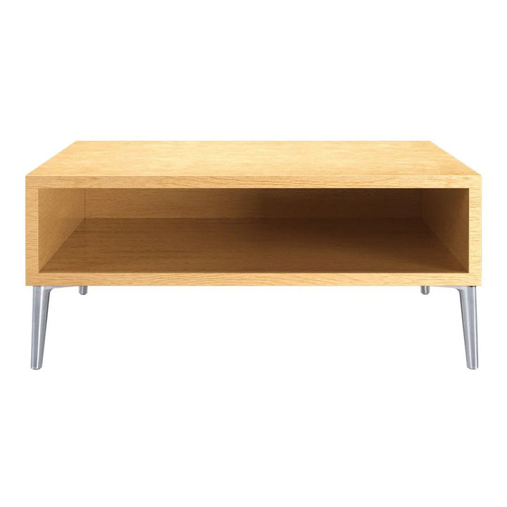 Sofa So Good Shelf - Moooi Shelving - SHELF - Natural oil - HORNE