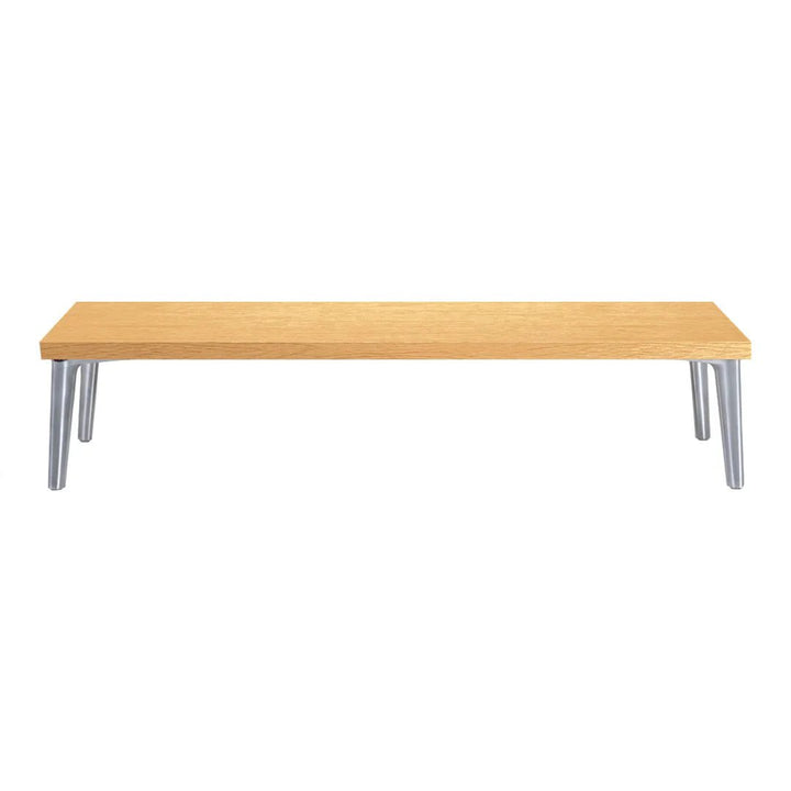 Sofa So Good Table - Moooi Tables - DEMI TABLE - Natural oil - HORNE