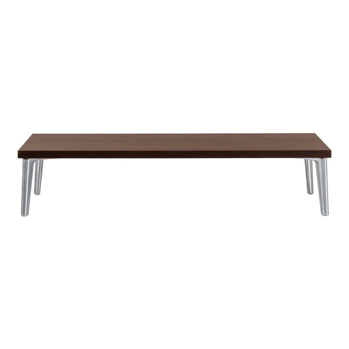 Sofa So Good Table - Moooi Tables - DEMI TABLE - Cinnamon stained - HORNE