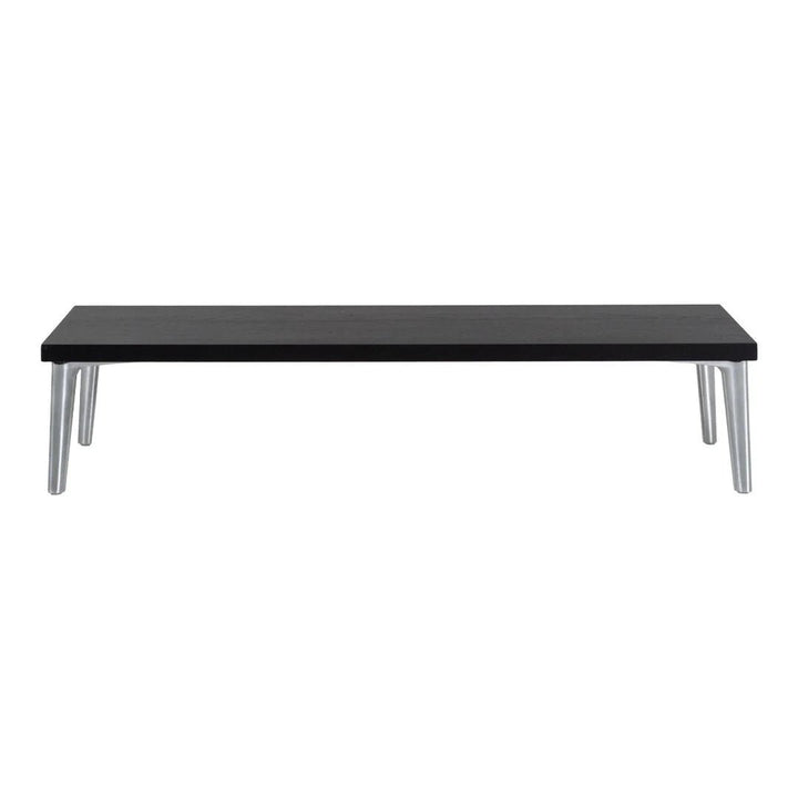 Sofa So Good Table - Moooi Tables - DEMI TABLE - Black stained - HORNE
