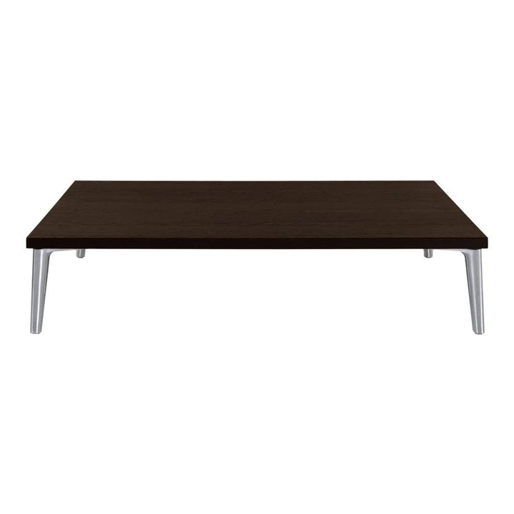 Sofa So Good Table - Moooi Tables - TABLE - Wenge stained - HORNE