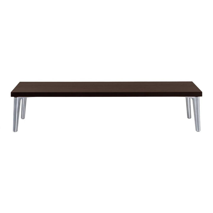 Sofa So Good Table - Moooi Tables - DEMI TABLE - Wenge stained - HORNE
