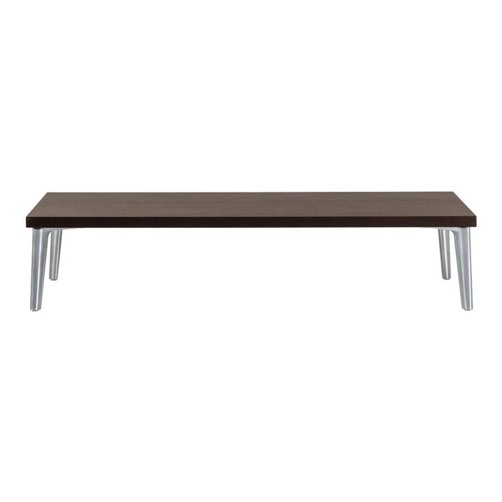 Sofa So Good Table - Moooi Tables - DEMI TABLE - Grey stained - HORNE