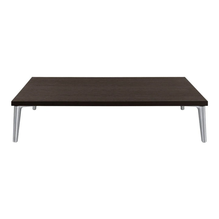 Sofa So Good Table - Moooi Tables - TABLE - Grey stained - HORNE