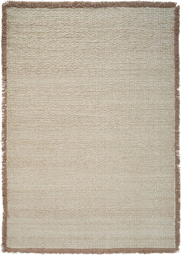 Soft Outline rug in Soft Outline Stone 170x240 (5.6' x 7.9')