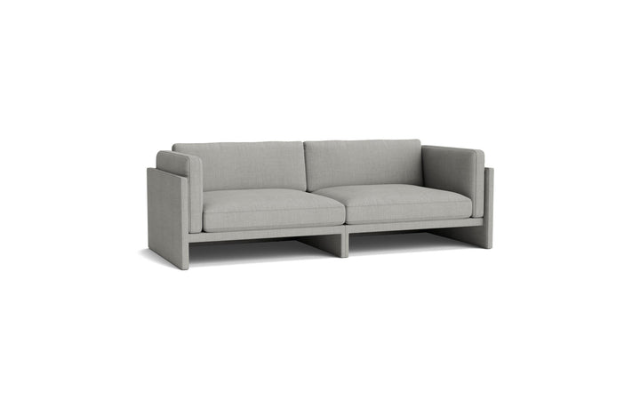 Softy Modular Sofa 3-Seater - Normann Copenhagen Modular Sofas - Remix - 133 - HORNE
