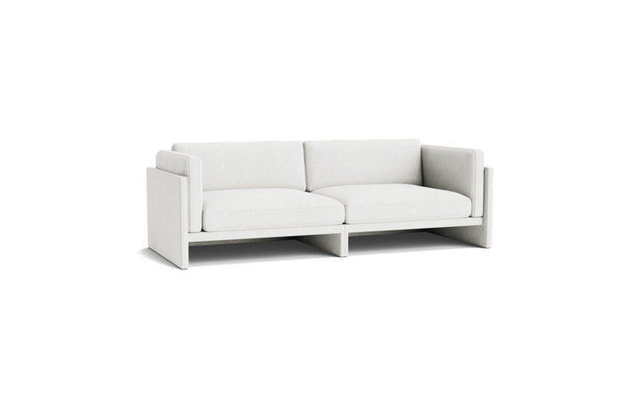 Softy Modular Sofa 3-Seater - Normann Copenhagen Modular Sofas - Hallingdal - 110 - HORNE