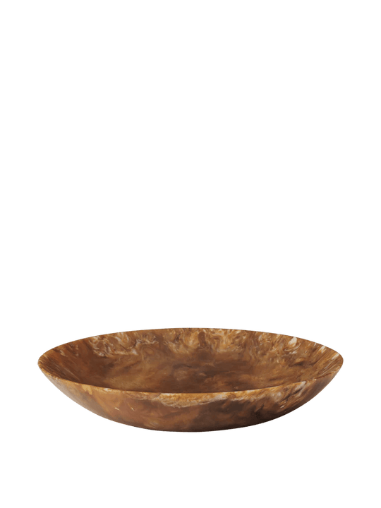 Sol Salad Bowl - Ferm Living Serveware - HORNE