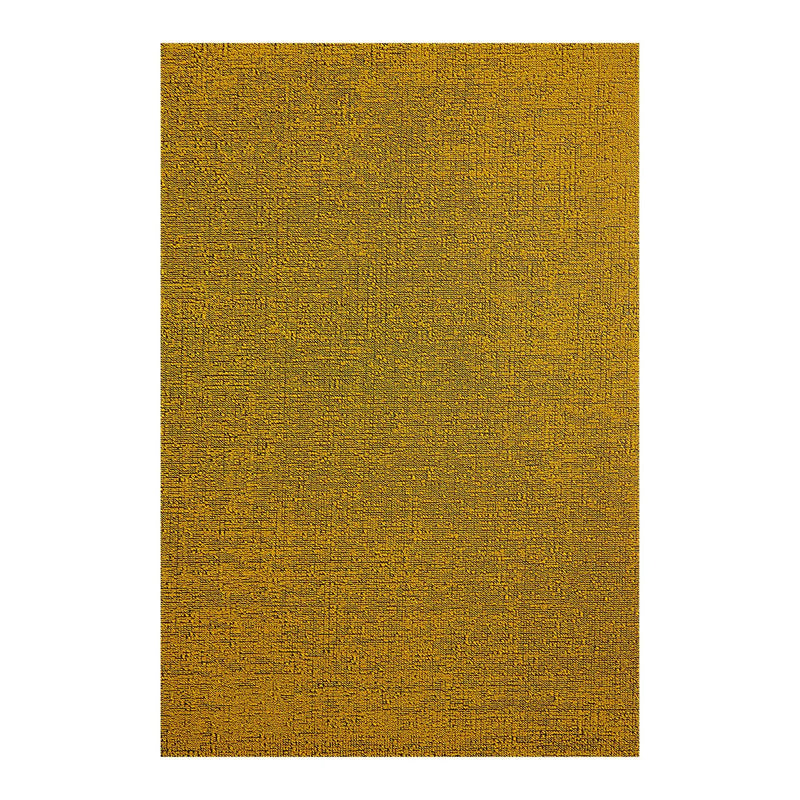 Solid Shag Floor Mat - Chilewich Rugs - Indigo - Doormat - HORNE