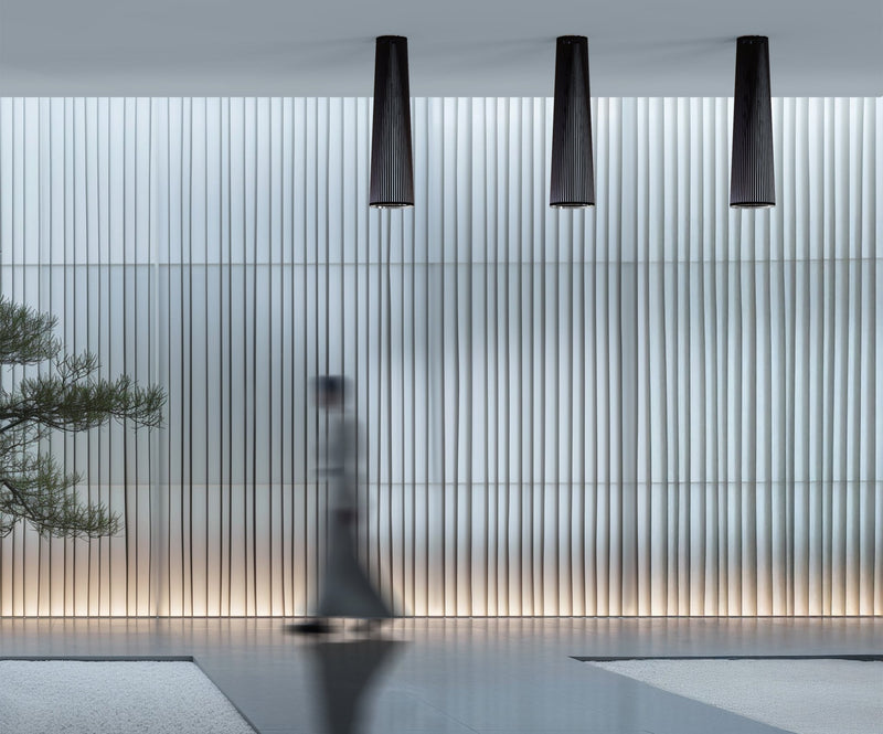 Solis Flush - Pablo Designs Lighting - SOLIS 24 - White - HORNE