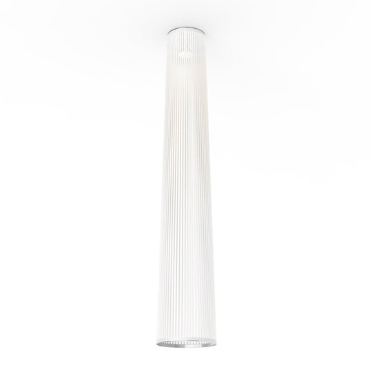 Solis Flush - Pablo Designs Lighting - SOLIS 72 - White - HORNE