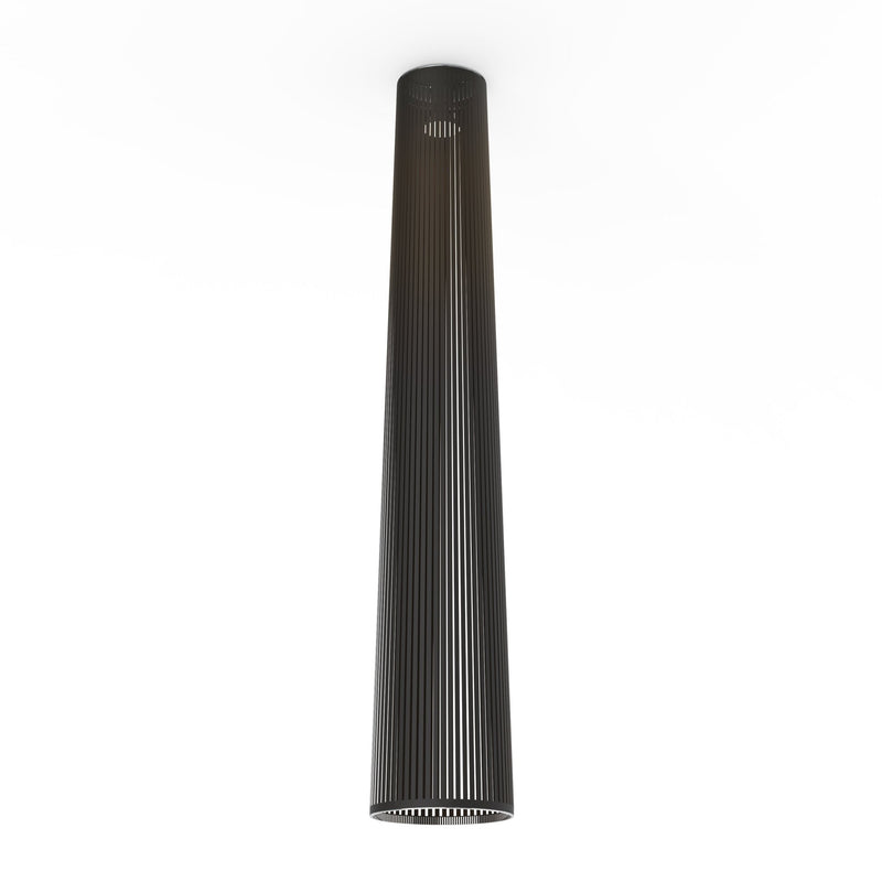 Solis Flush - Pablo Designs Lighting - SOLIS 24 - White - HORNE