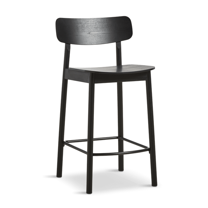 Soma counter chair - Default Title - Woud