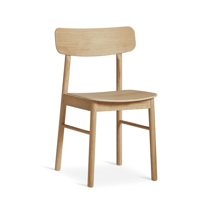 Soma dining chair - Bespoke / COM - Woud