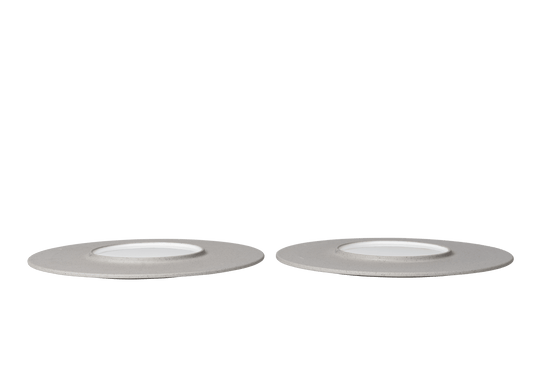 Sonae Dinner Plates - 28 - Set of 2 - Ferm Living Decor - HORNE