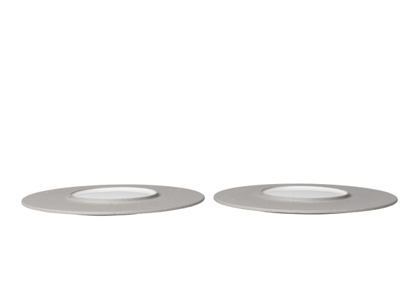 Sonae Dinner Plates - 28 - Set of 2 - Ferm Living Decor - HORNE