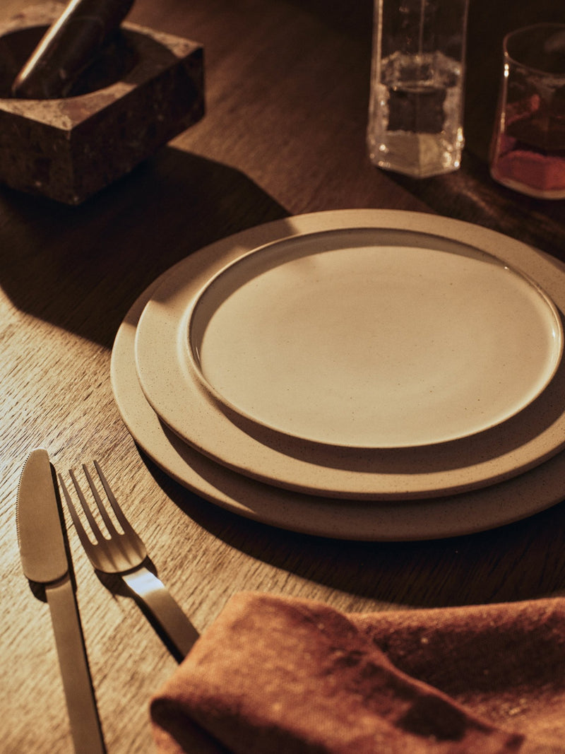 Sonae Side Plates - 25 - Set of 2 - Ferm Living Decor - HORNE