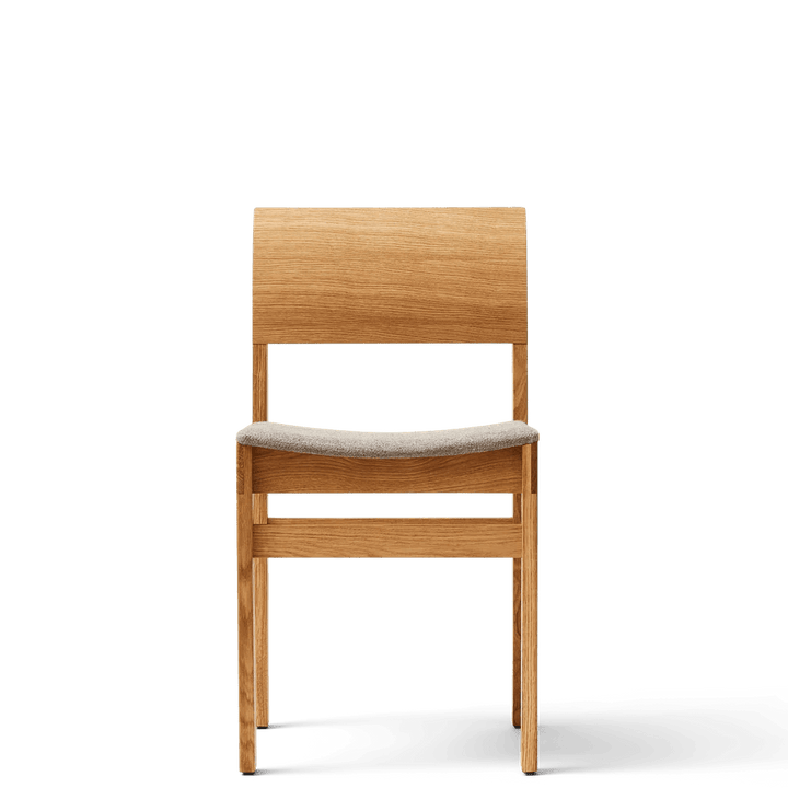 Sonder Chair - Form & Refine Chairs - With Upholstery - HORNE