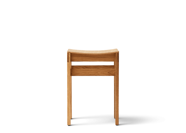 Sonder Stool - Form & Refine Chairs - HORNE