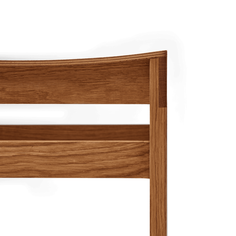 Sonder Stool - Form & Refine Chairs - HORNE