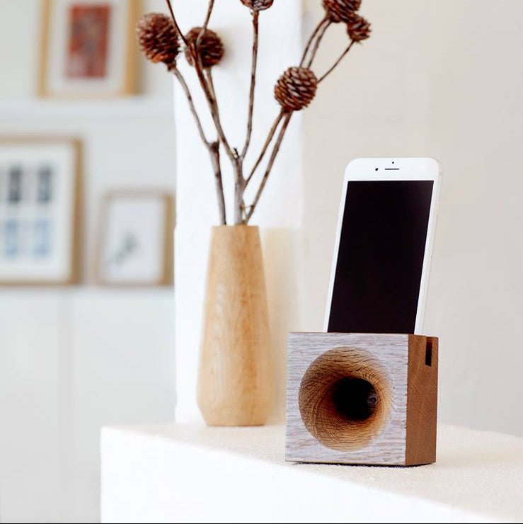 Sono Ambra for Phone - by We Do Wood