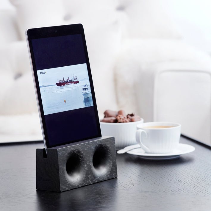 Sono Ambra for Tablet - by We Do Wood