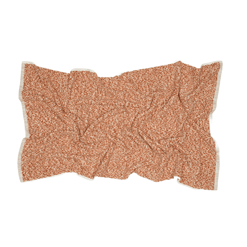 Space Dye Terry Bath Towel - Hawkins New York - Bath - Grey - HORNE