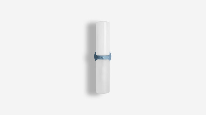 Spar Sconce - Workstead - Wall Sconces - Sky - HORNE