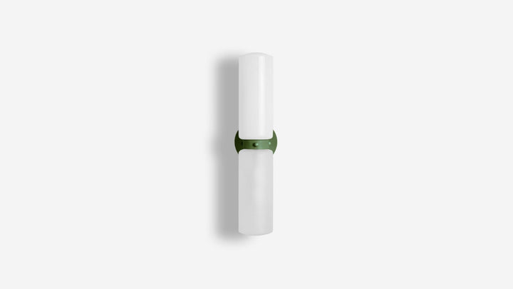 Spar Sconce - Workstead - Wall Sconces - Grass - HORNE