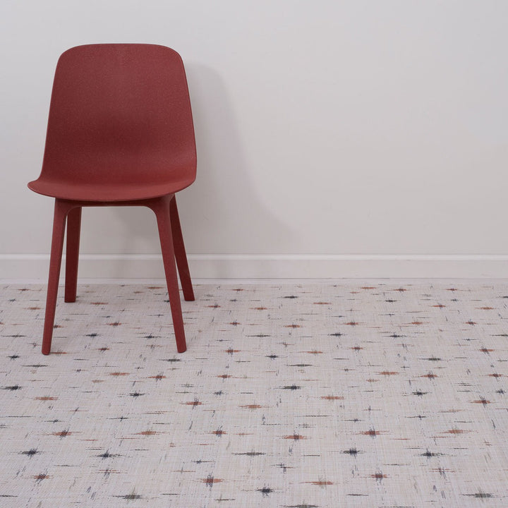 Spark Floor Mat lifestyle