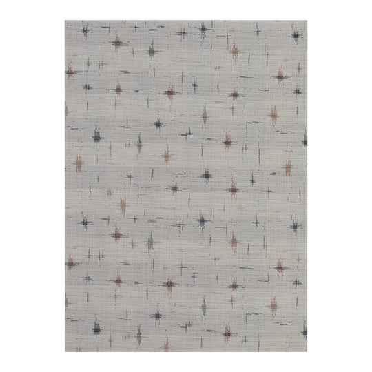 Spark Floor Mat in Almond