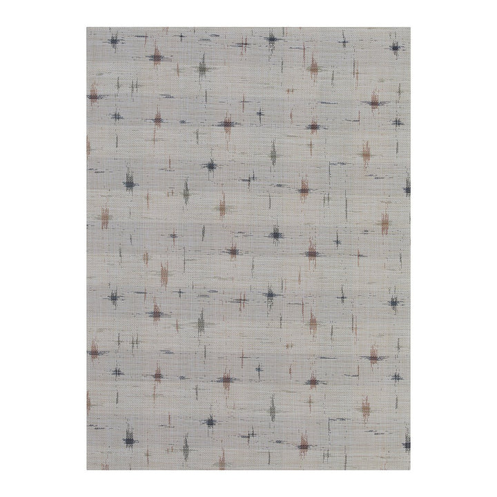 Spark Floor Mat in Almond