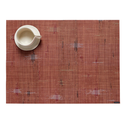 Spark Placemat in Cider