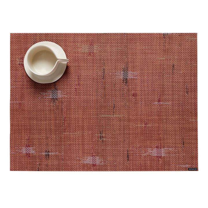 Spark Placemat in Cider