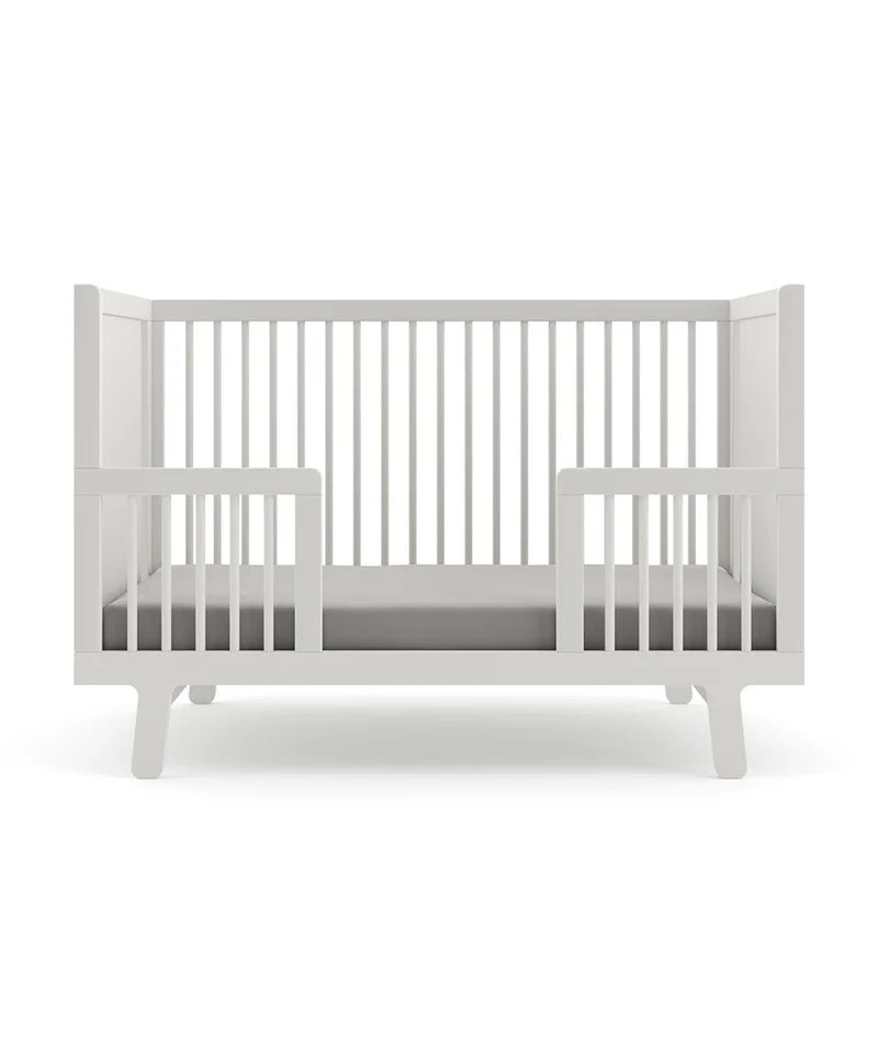 Sparrow Toddler Bed Conversion Kit - Oeuf - Kids + Baby - Birch - HORNE