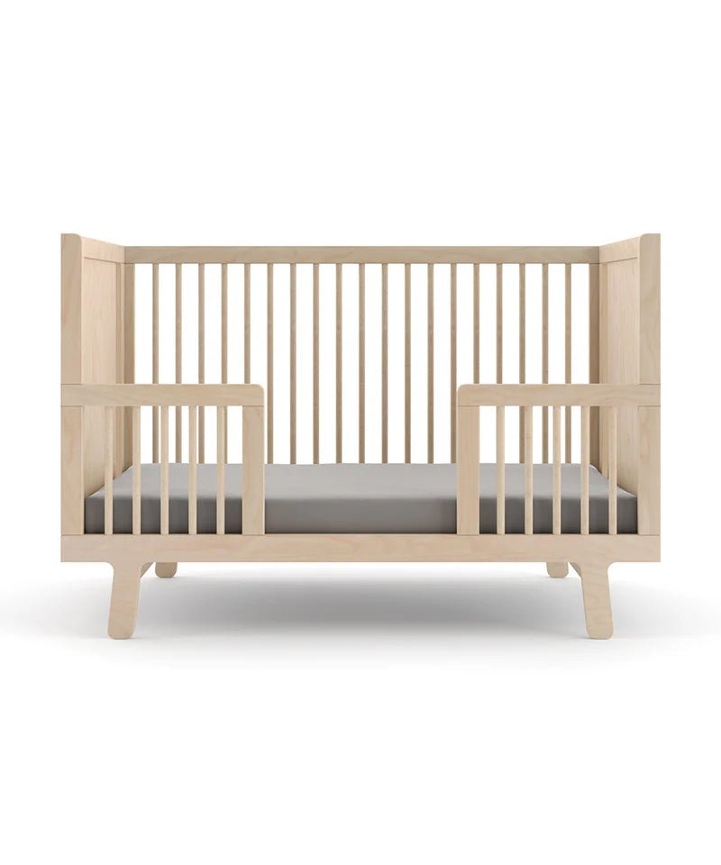Sparrow Toddler Bed Conversion Kit - Oeuf - Kids + Baby - Birch - HORNE