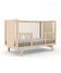 Sparrow Toddler Bed Conversion Kit - Oeuf - Kids + Baby - Birch - HORNE