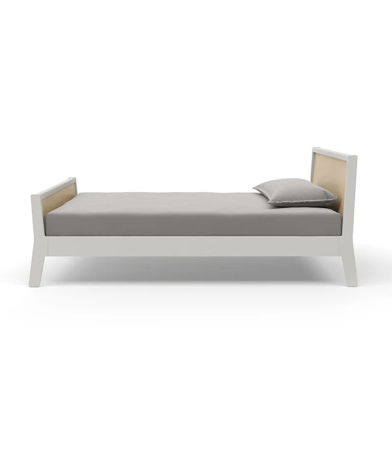 Sparrow Twin Bed - Oeuf - Kids + Baby - HORNE