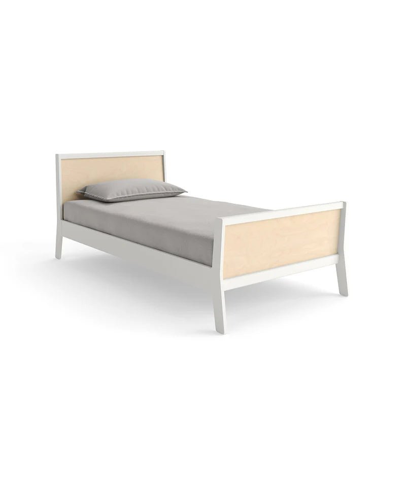 Sparrow Twin Bed - Oeuf - Kids + Baby - HORNE