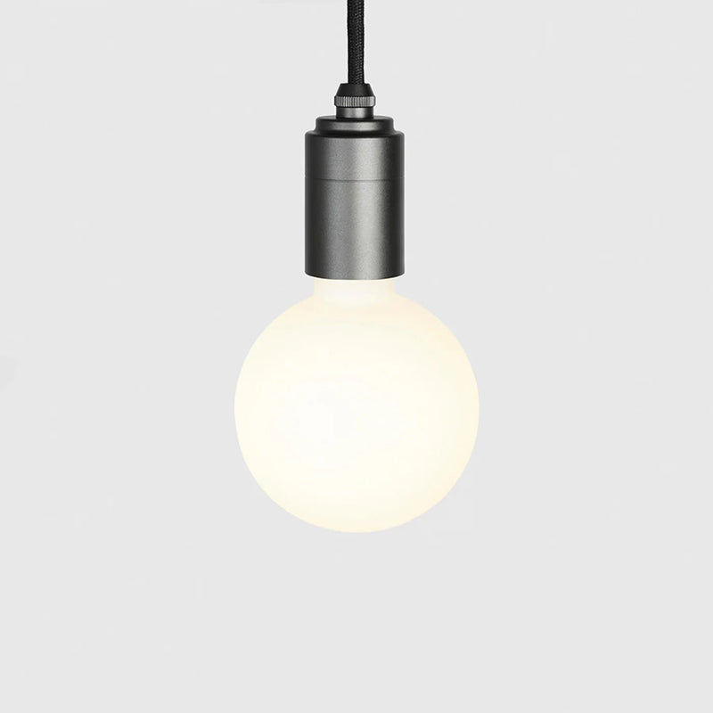 Sphere III Pendant Light - Tala Single Pendants - Walnut - HORNE