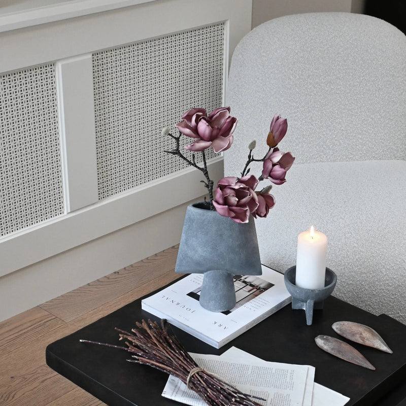 Sphere Vase Square - 101 Copenhagen Vases - HORNE