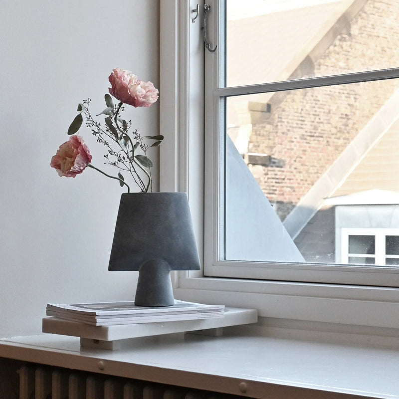 Sphere Vase Square - 101 Copenhagen Vases - HORNE