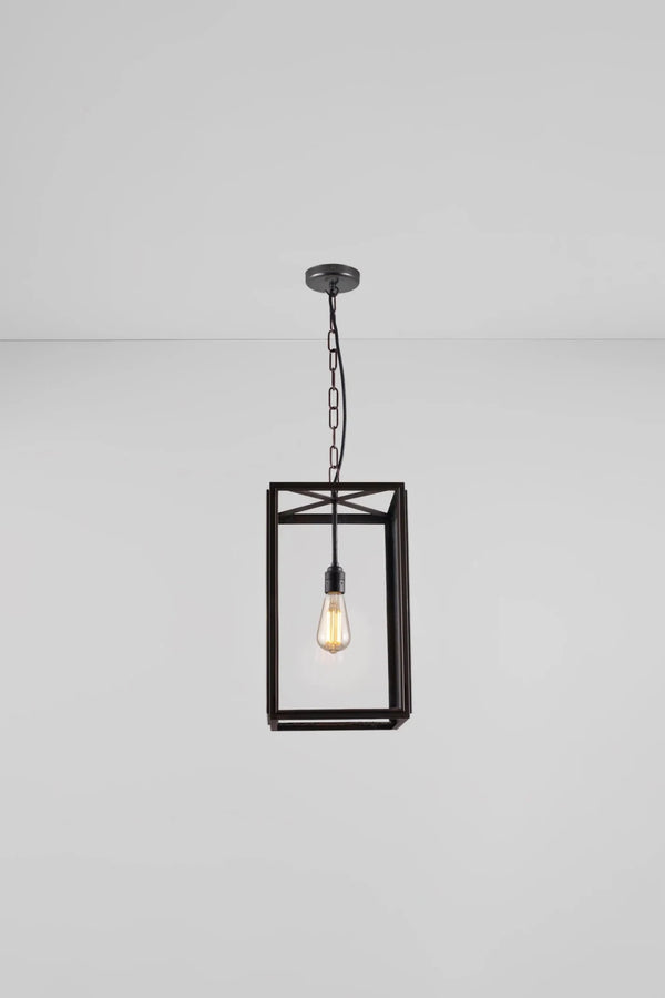 Square Pendant - Davey Lighting Pendants - HORNE