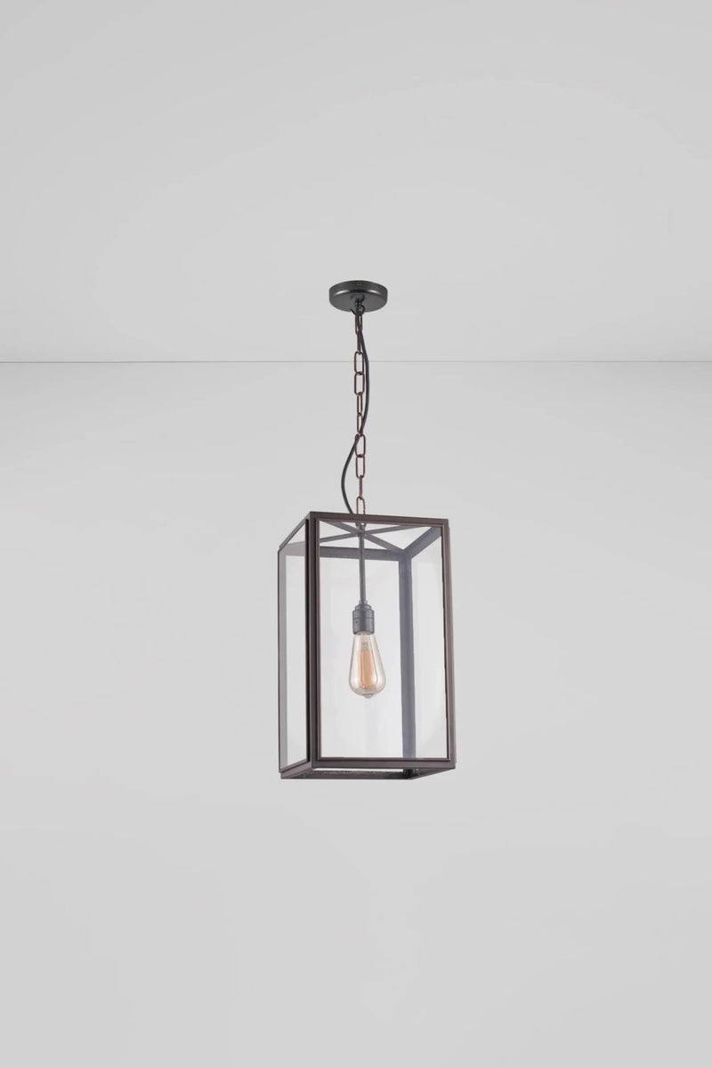 Square Pendant - Davey Lighting Pendants - HORNE