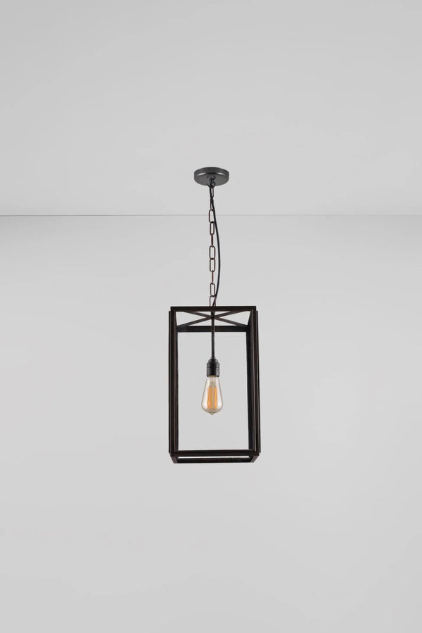 Square Pendant - Davey Lighting Pendants - HORNE