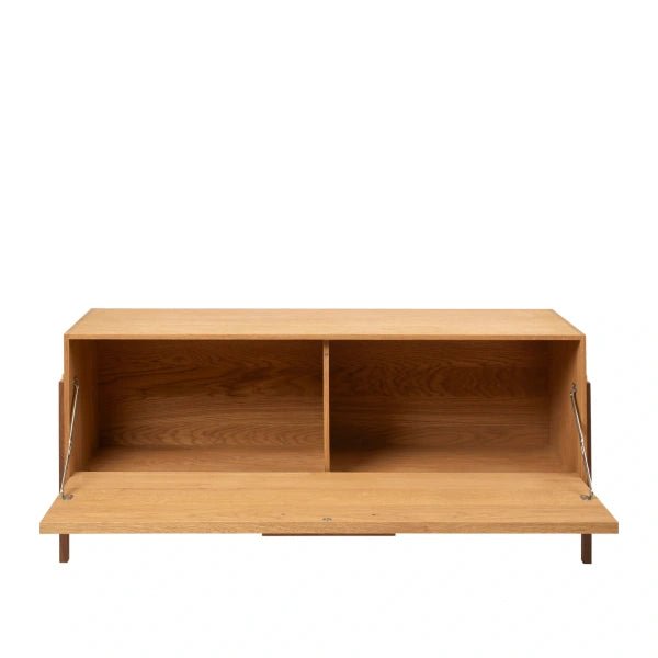Stack Cabinet Mid/Bottom - Draft AI Test - Kristina Dam - HORNE