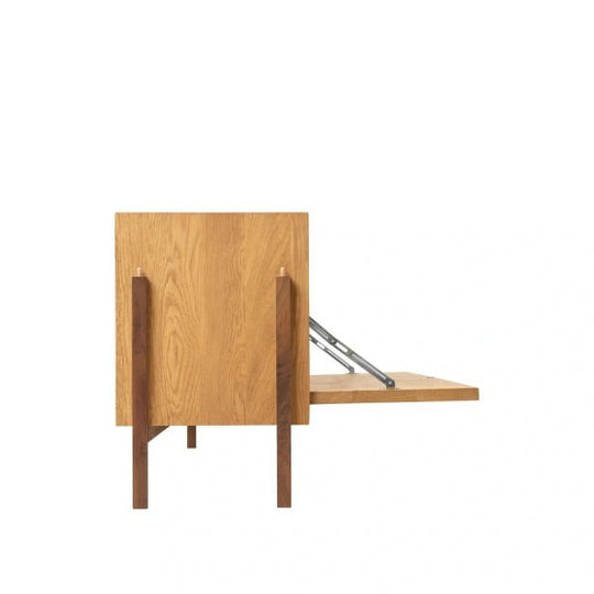 Stack Cabinet Mid/Bottom - Draft AI Test - Kristina Dam - HORNE