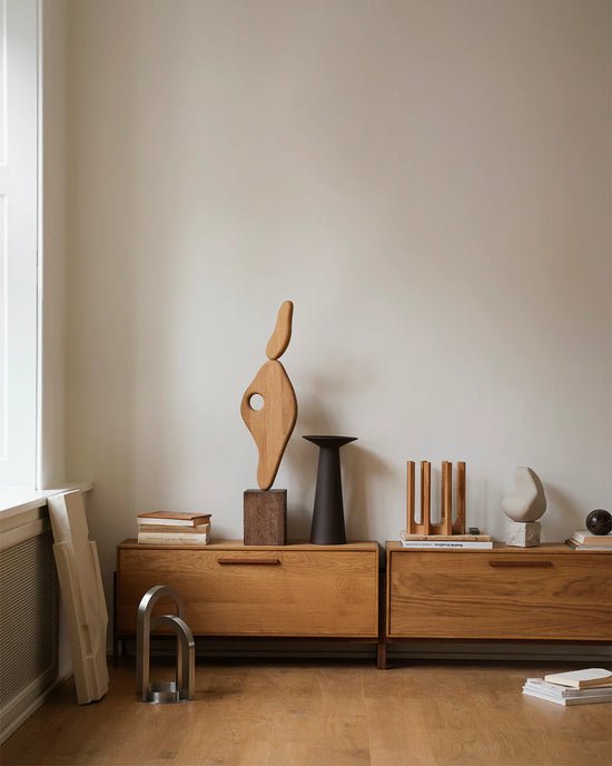 Stack Cabinet Top - Kristina Dam - HORNE