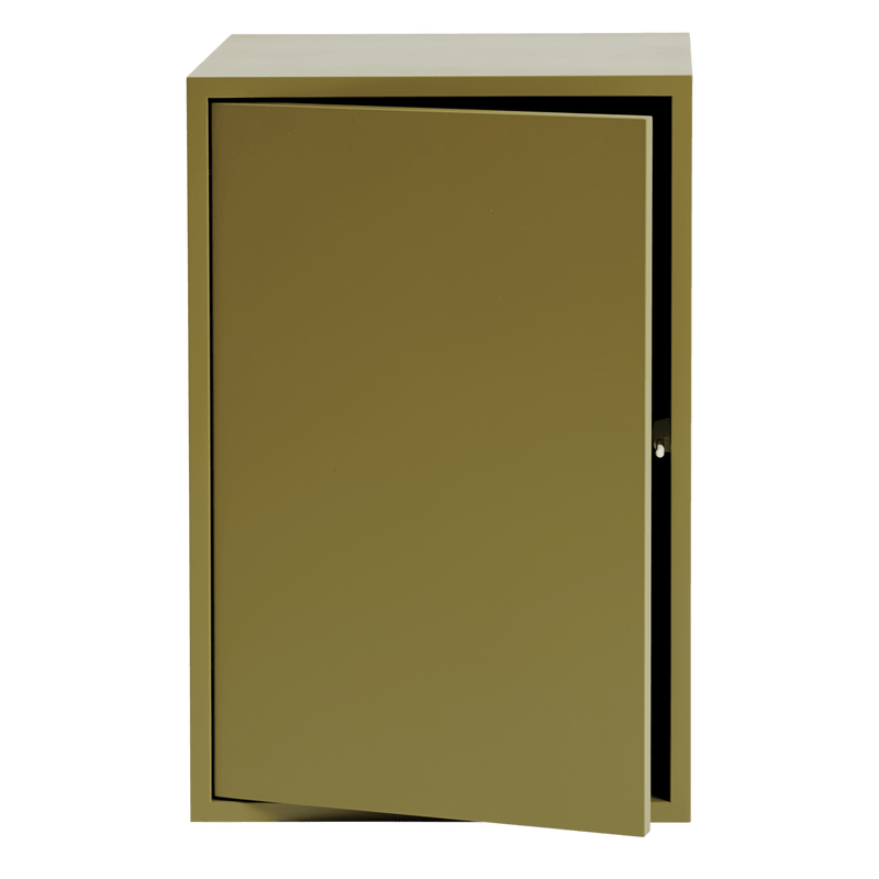 Stacked Storage System - Muuto - Shelving - Small - Light Grey - HORNE