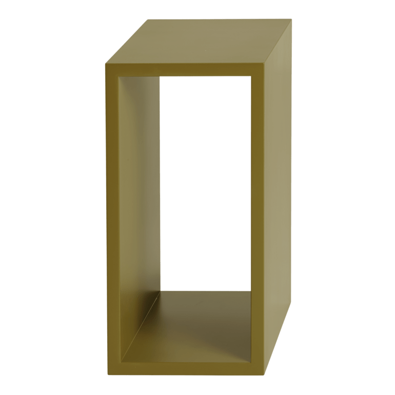 Stacked Storage System - Muuto - Shelving - Small - Light Grey - HORNE